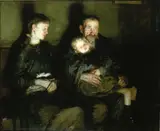 Robert Lee MacCameron, Waiting for the Doctor
