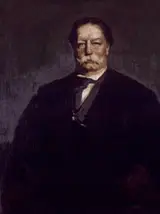 Robert Lee MacCameron, William Howard Taft