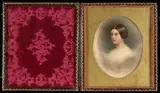 George H. Hite, Portrait of a Lady