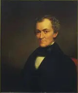Robert M. Pratt, Nicholas Philip Trist (1800–1874)