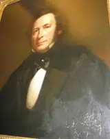 Robert M. Pratt, Richard Hildreth (1807–1865)