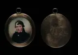 Carl Weinedel, Charles William McGinnes