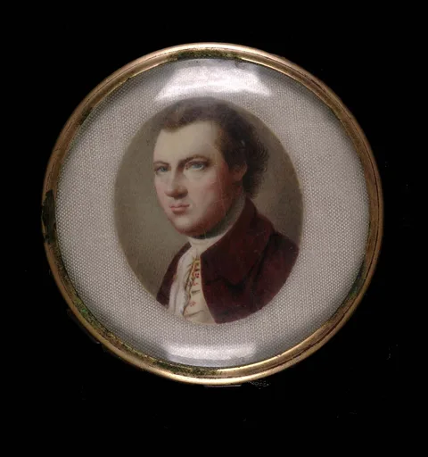 Henry Brintnell Bounetheau, Peter Bounetheau