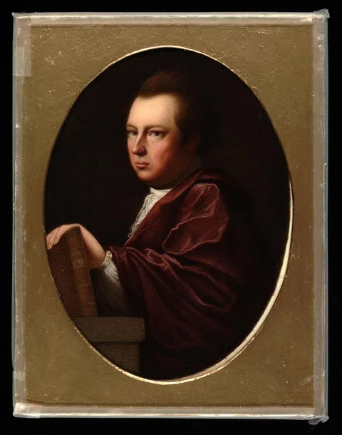 Henry Brintnell Bounetheau, Peter Bounetheau