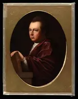 Henry Brintnell Bounetheau, Peter Bounetheau