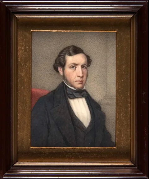 Henry Brintnell Bounetheau, Henry Gourdin