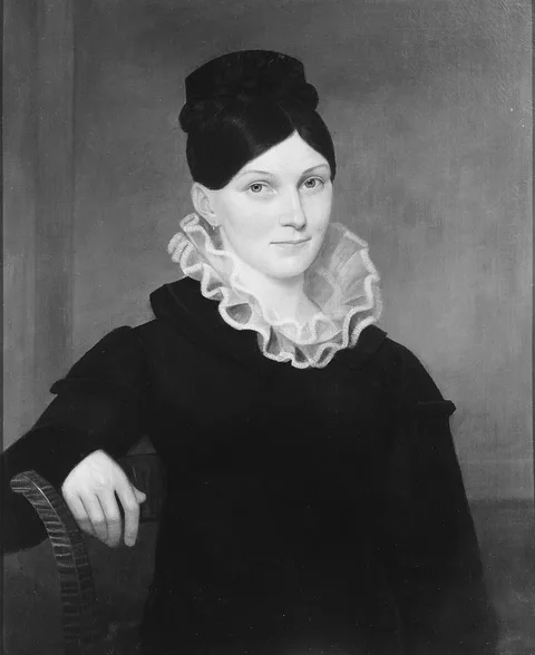 John Paradise, Mrs. Warren Rogers