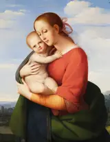 Johann Scheffer von Leonhardshoff, Untitled