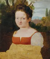 Johann Scheffer von Leonhardshoff, Untitled