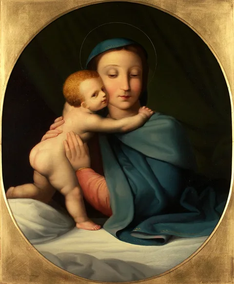 Johann Scheffer von Leonhardshoff, Untitled