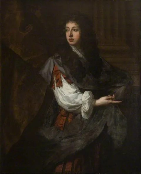 Peter Lely, Sir Thomas Isham (1656–1681), 3rd Bt Isham