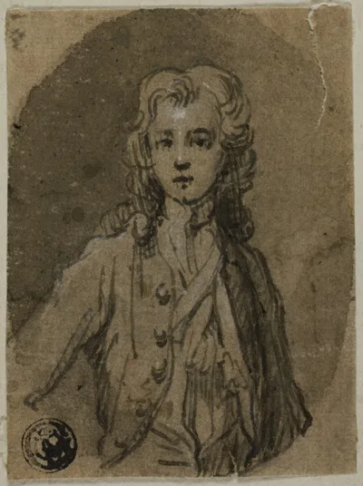 Peter Lely, John, Son of First Duke of Lennon