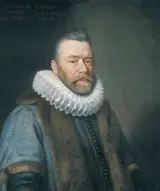 Daniel Mytens, Sir Clement Edmondes (1567/1568?–1622), Government Official