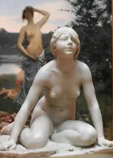 Per Hasselberg, Grodan