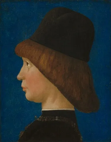 Baldassare Estense, Francesco II Gonzaga, Fourth Marquis of Mantua