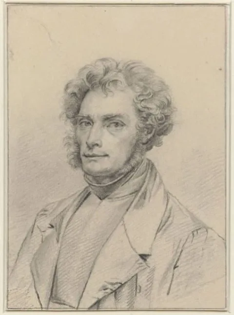 Tjeert Eernstman, Zelfportret van Tjeerd Eernstman