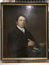 Tjeert Eernstman, Untitled