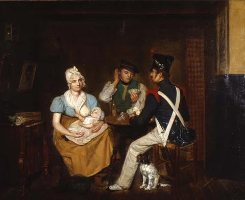 Tjeert Eernstman, Untitled