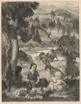 Carl F. Binder, Ideal Day