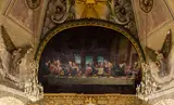 Guillaume Romain Fouace, The Last Supper