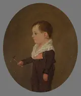 attribution Jacob Eichholtz, Master Schaum