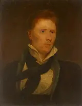 Alexander Fraser, Portrait of a Young Man