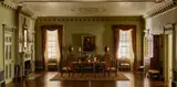 attribution Narcissa Niblack Thorne, A10: Massachusetts Dining Room, 1795