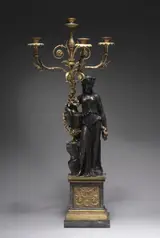 Philippe Thomire, Candelabrum