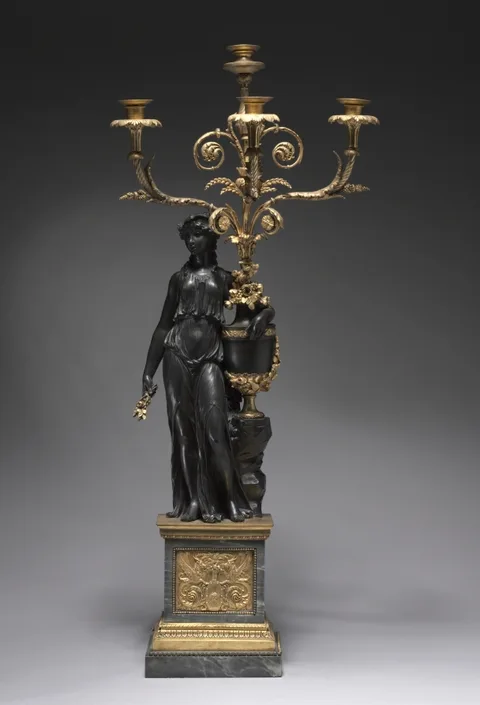 Philippe Thomire, Candelabrum