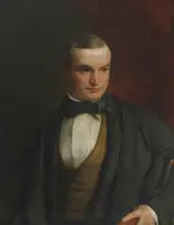 Thomas Mogford, John Couch Adams (1819–1892), Fellow (1843–1852), Early Recorder of the Planet Neptune