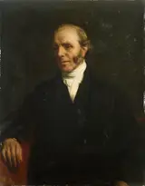 Thomas Mogford, John Dinham (1788–1864)