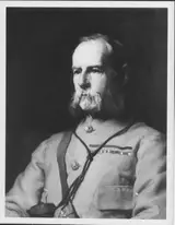 Francis Montague, Frederick, 1st Earl Roberts, VC (1832-1914)