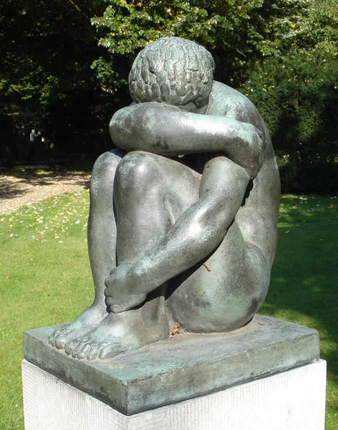 Willy Kreitz, Untitled