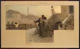 Alfred-Henri Bramtot, Untitled