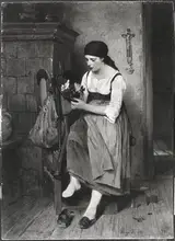 Hugo Wilhelm Kauffman, Untitled