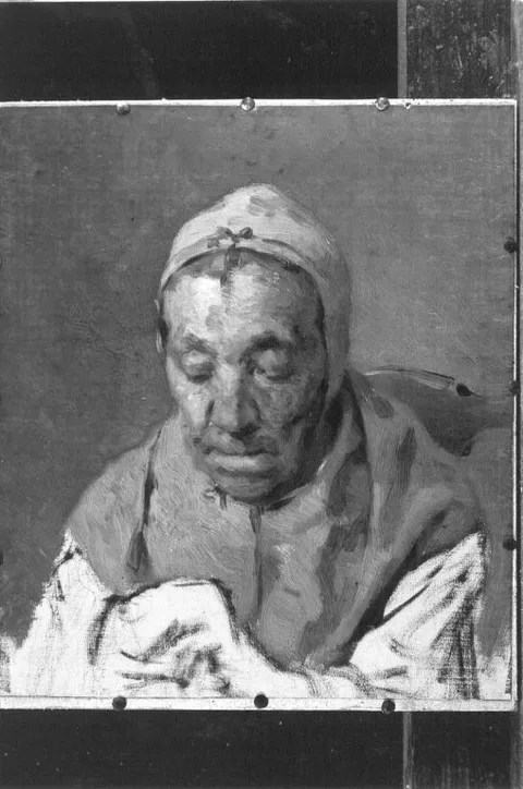 Hugo Wilhelm Kauffman, Untitled