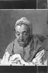 Hugo Wilhelm Kauffman, Untitled