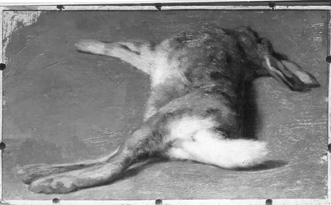 Hugo Wilhelm Kauffman, Untitled