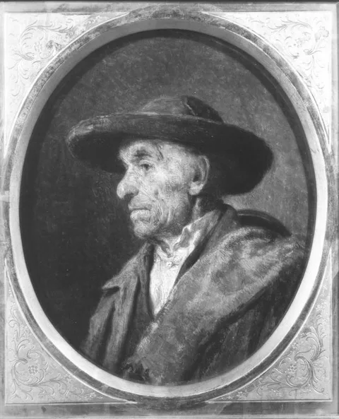 Hugo Wilhelm Kauffman, Untitled