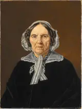 Martinus Christian Wesseltoft Rørbye, Frederikke Eleonora Cathrine Rørby