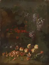 Giuseppe Vincenzino, Untitled