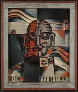 Walter Kampmann, Untitled