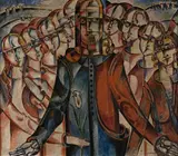 Walter Kampmann, Untitled