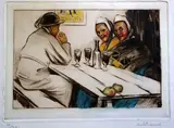 Emile Malo-Renault, Untitled