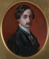William Corden, Count Alexander Mensdorff-Pouilly (1813-1871)