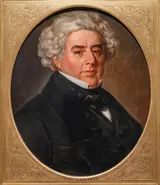 William Corden, Luigi Lablache (1794-1858)