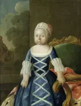 Wilhelm Andreas Müller, Untitled
