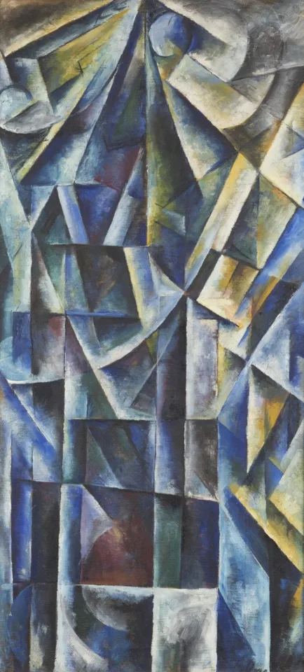 Max Dungert, Untitled