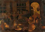 Giovan Domenico Valentino, Pharmaceutical Vessels
