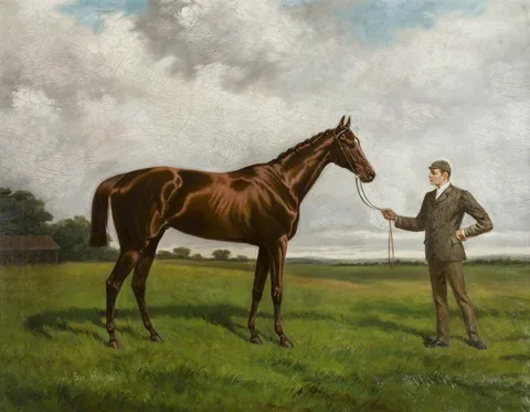Alfred Charles Havell, Sir Hugo